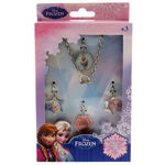 Bratara Charms Frozen 2