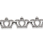 Royal Silver Bracelet 3