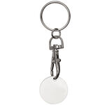 Caddy Chip Keychain 1