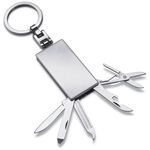 Tool set with keyring 1