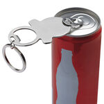 Keyring with Bottle Opener 2