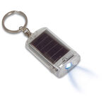 Breloc Lanternă LED Solar 1