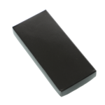 Breloc Metalic Inimă Roșie Personalizabil – Cadou Elegant pentru Femei 7