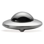 UFO shaped Caddy Chip holder keyring 4