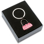 Keyring purse 1