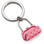 Keyring purse 4