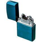 Blue Electric Lighter 1