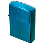 Blue Electric Lighter 2