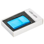 Blue Electric Lighter 4