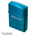 Blue Electric Lighter 5