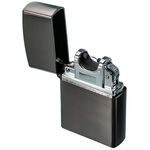 Gray Electric Lighter 1