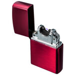 Red Electric Lighter 1