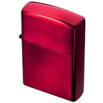 Red Electric Lighter 2