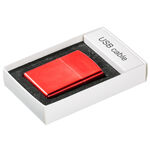 Red Electric Lighter 4