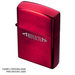 Red Electric Lighter 5