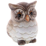 Decorative small owl 3