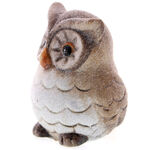 Decorative small owl 4