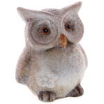 Decorative small owl 7