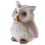 Decorative small owl 8