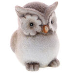 Decorative small owl 9