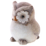 Decorative small owl 10