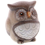 Decorative small owl 11