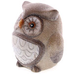 Decorative small owl 12