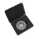 Metal compass in a gift box 5