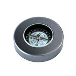 Metal compass in a gift box 1