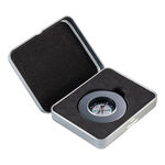 Metal compass in a gift box 2