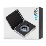 Metal compass in a gift box 4