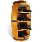 Barrel for Bottles 3