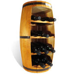 Barrel for Bottles 4