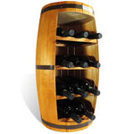 Barrel for Bottles 5