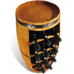 Barrel for Bottles 6