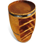 Barrel for Bottles 7