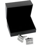 Shic Cufflinks Stainless Steel 2