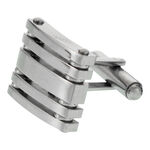 Shic Cufflinks Stainless Steel 6