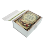 Cadou Absolvire Personalizat pe Piatră Naturala în Cutie Cadou 3