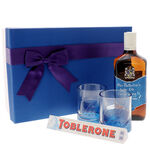 Men's Gift Balantine's taste 1