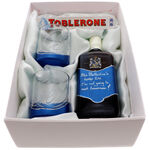 Men's Gift Balantine's taste 3