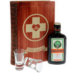 Cadou Barbati First Aid Kit 1