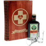 Men's Gift First Aid Kit 4