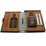 Cadou Barbati Smoking Jack 2