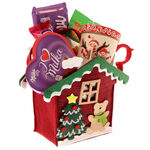 Christmas gift box 1