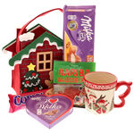 Christmas gift box 2