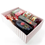 Champagne Christmas Gift Set 4