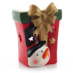 Christmas Gift Candle Holder 5