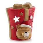 Christmas Gift Candle Holder 7