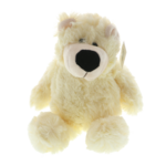 Cadou cu Dragoste - Aranjament Floral Trandafiri și Ursulet de Pluș 5